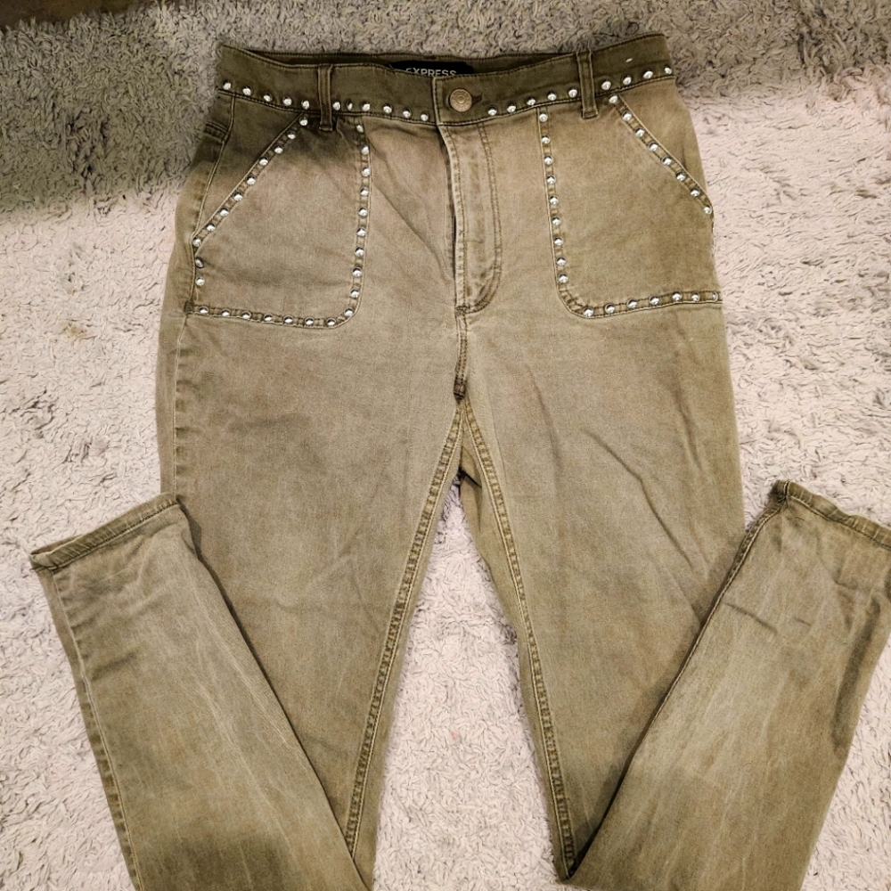 Express leggings